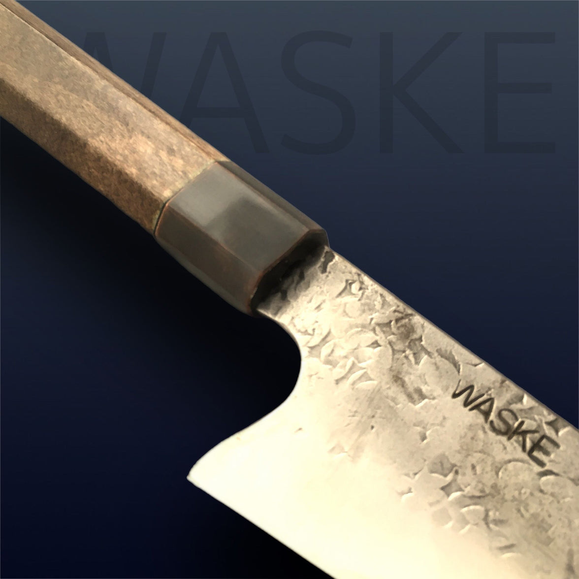 Waske Santoku